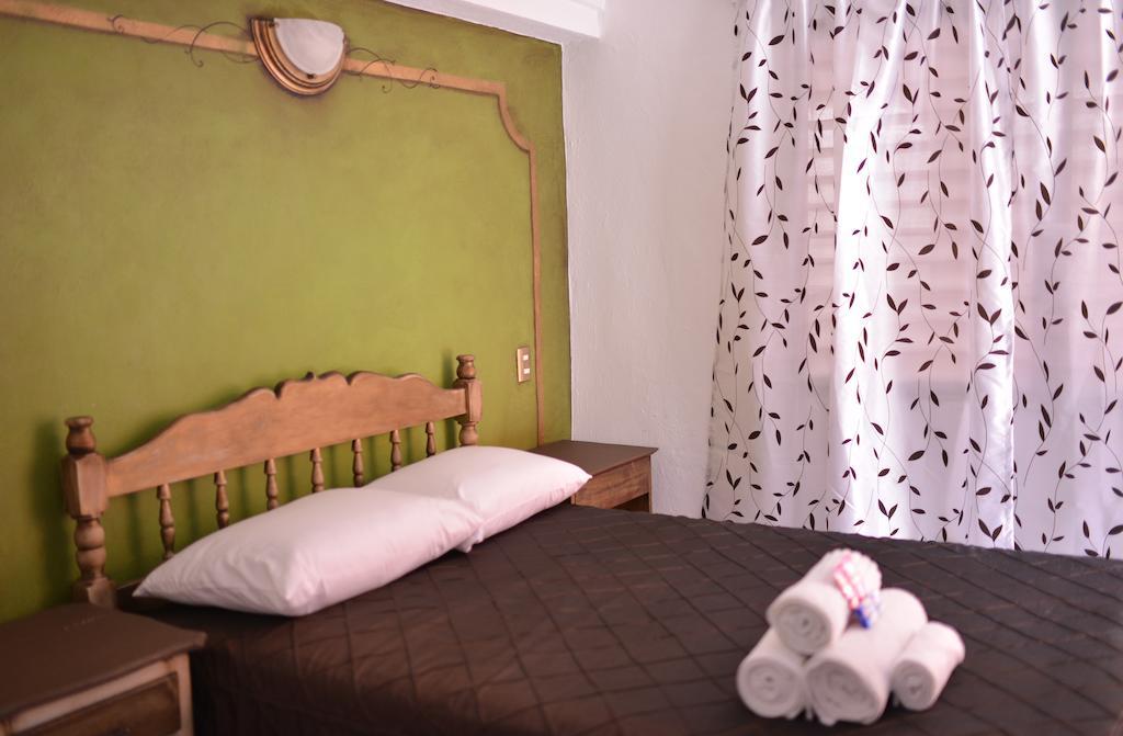 D'Margo Hotel Playa del Carmen Camera foto