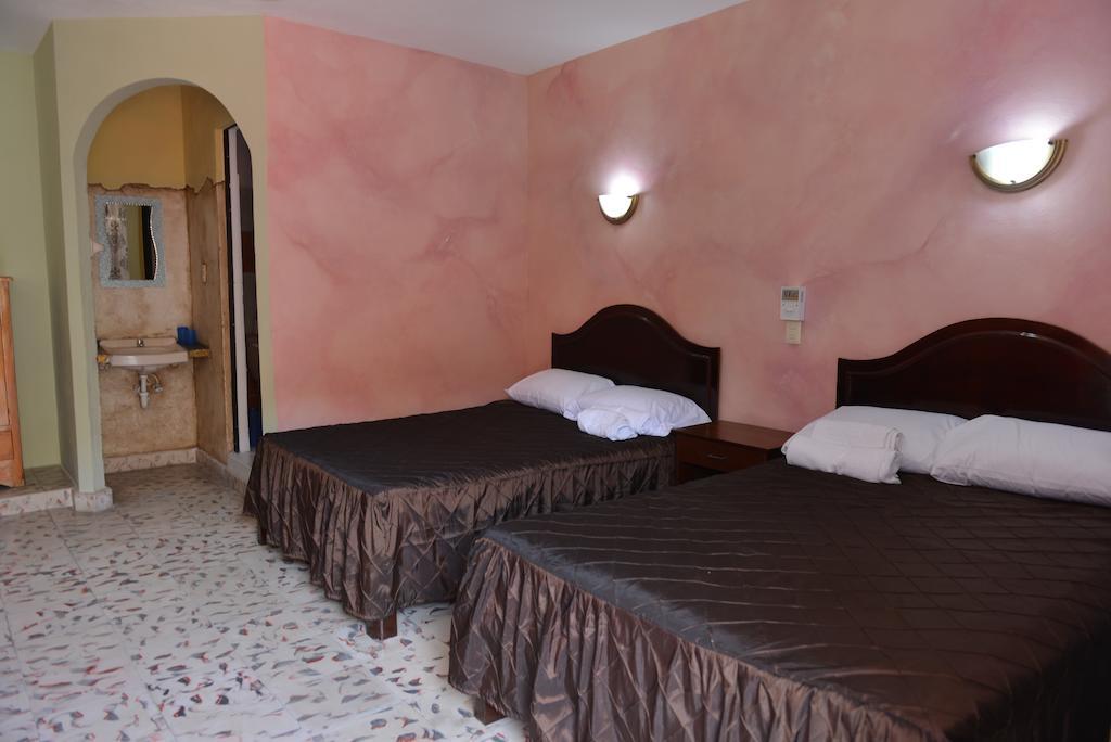 D'Margo Hotel Playa del Carmen Camera foto